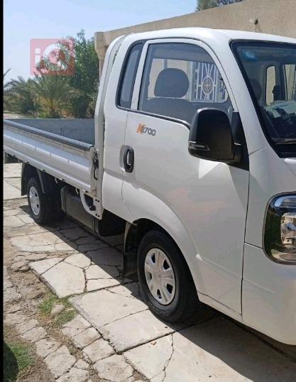 Kia Bongo
